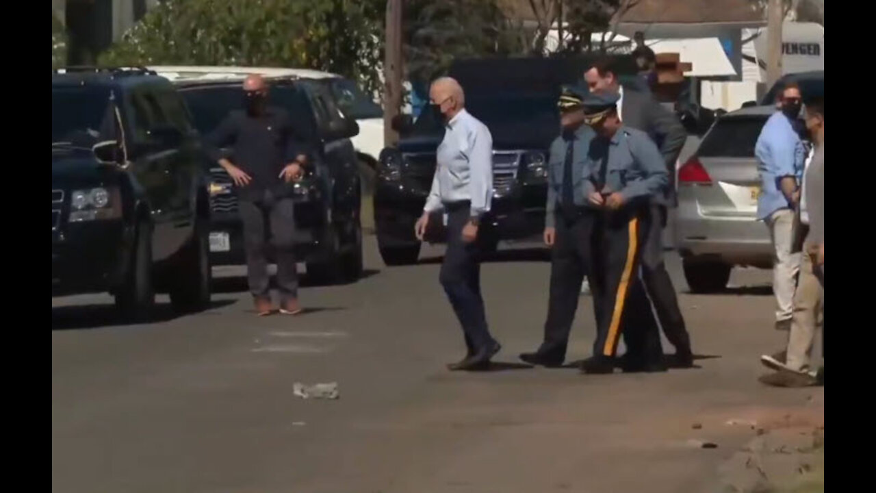 Funny…didn’t see this on the news tonight