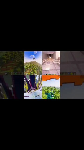 What should we add next? (Minecraft)