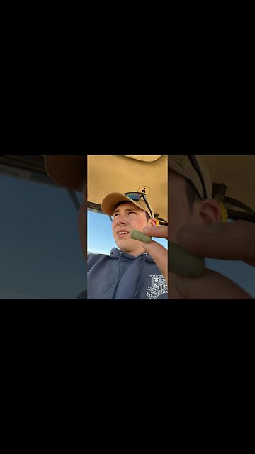 #fightingwithfred part 1 #ventriloquism #standupcomedy #funny #ezra #fred