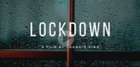 Lockdown | Brief Short Film Challenge | Film Mob