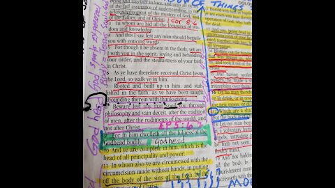 The Pagan Theory Trinity and its creator Tertullian