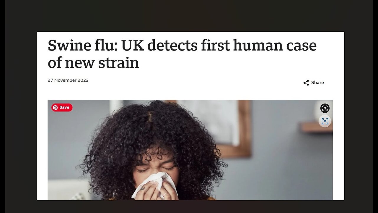 ~This Could Happen To You~