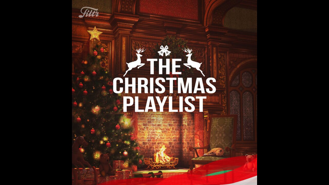 Classic Christmas - 2hrs of Christmas Songs Everyone Knows