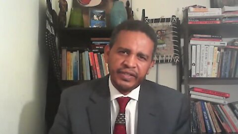 የአማራ ህዝባዊ ኃይልን ለመከፋፈል የወጣው ድብቅ ሰነድ - ኤርሚያስ ለገሰ