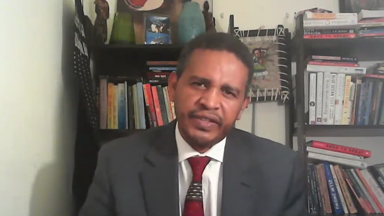 የአማራ ህዝባዊ ኃይልን ለመከፋፈል የወጣው ድብቅ ሰነድ - ኤርሚያስ ለገሰ