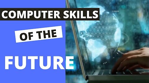 7 computer skills to make you money fast | 7 computer skills of the future