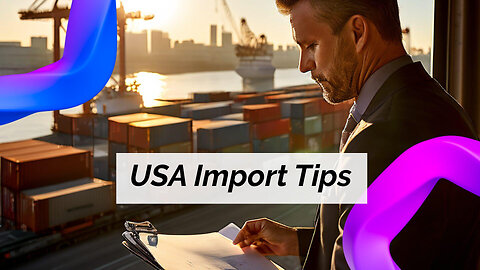 Can I Legally Import Used or Second-hand Items into the USA?