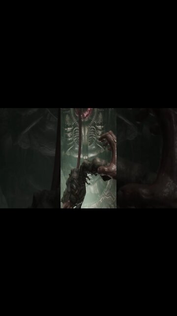 Scorn - Disgusting!!