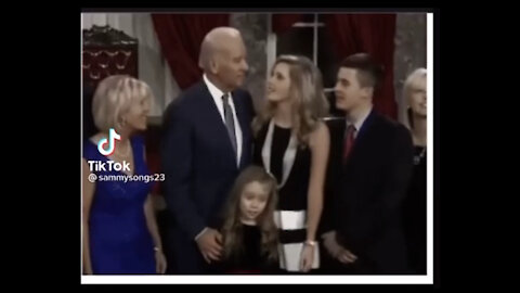 ⚫️Joe Biden: Sick Criminal (Revisited)