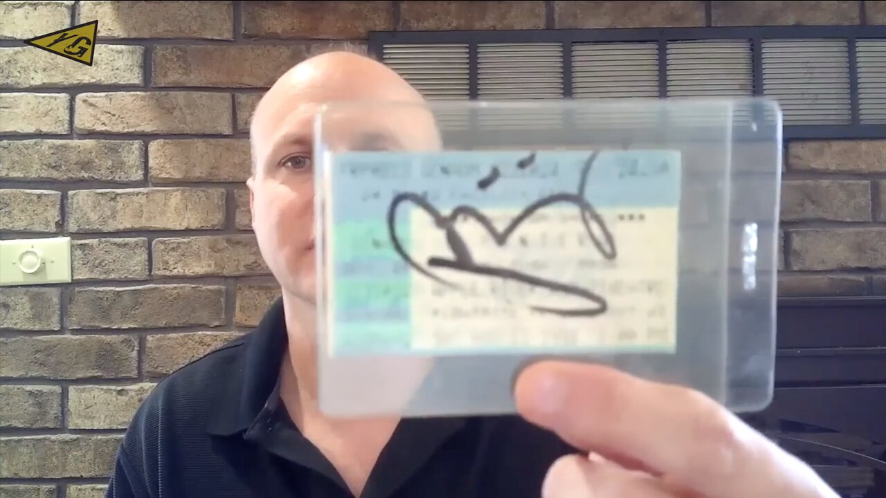 EVERYTHING HAS GONE DIGITAL: MUSIC, BOOKS, MOVIES, AND EVEN CONCERT TICKETS AND MORE…