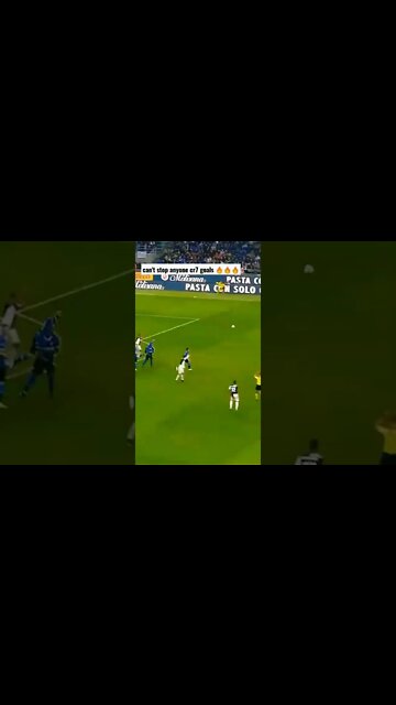 Can't stop anyone cr7 goal 🔥🔥#cr7#