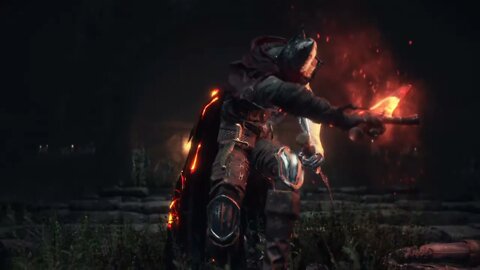 Shmundead Shmlegion | Dark Souls 3 | Livestream
