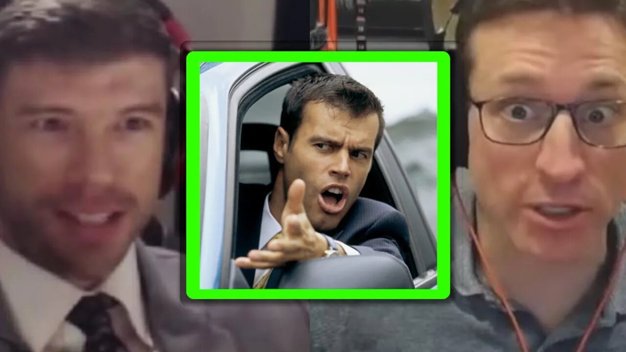 Road rage stories | PKA