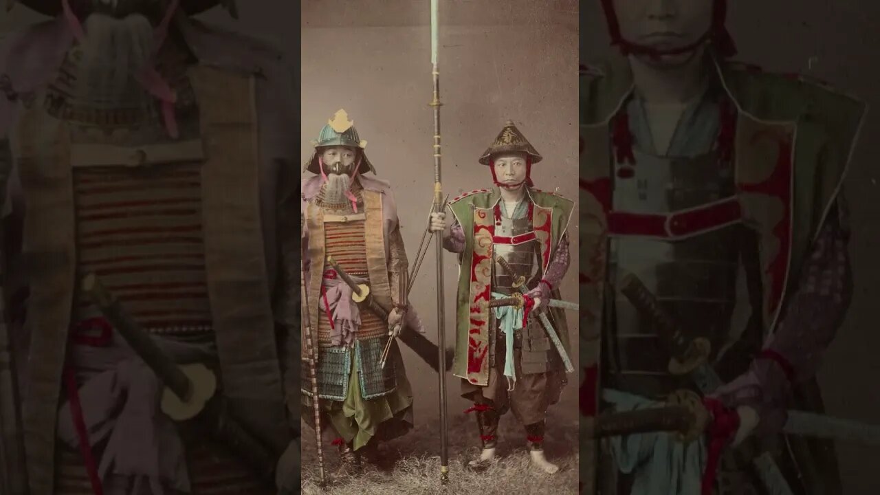 A Japan that no one knows The guardian god of this land #shorts