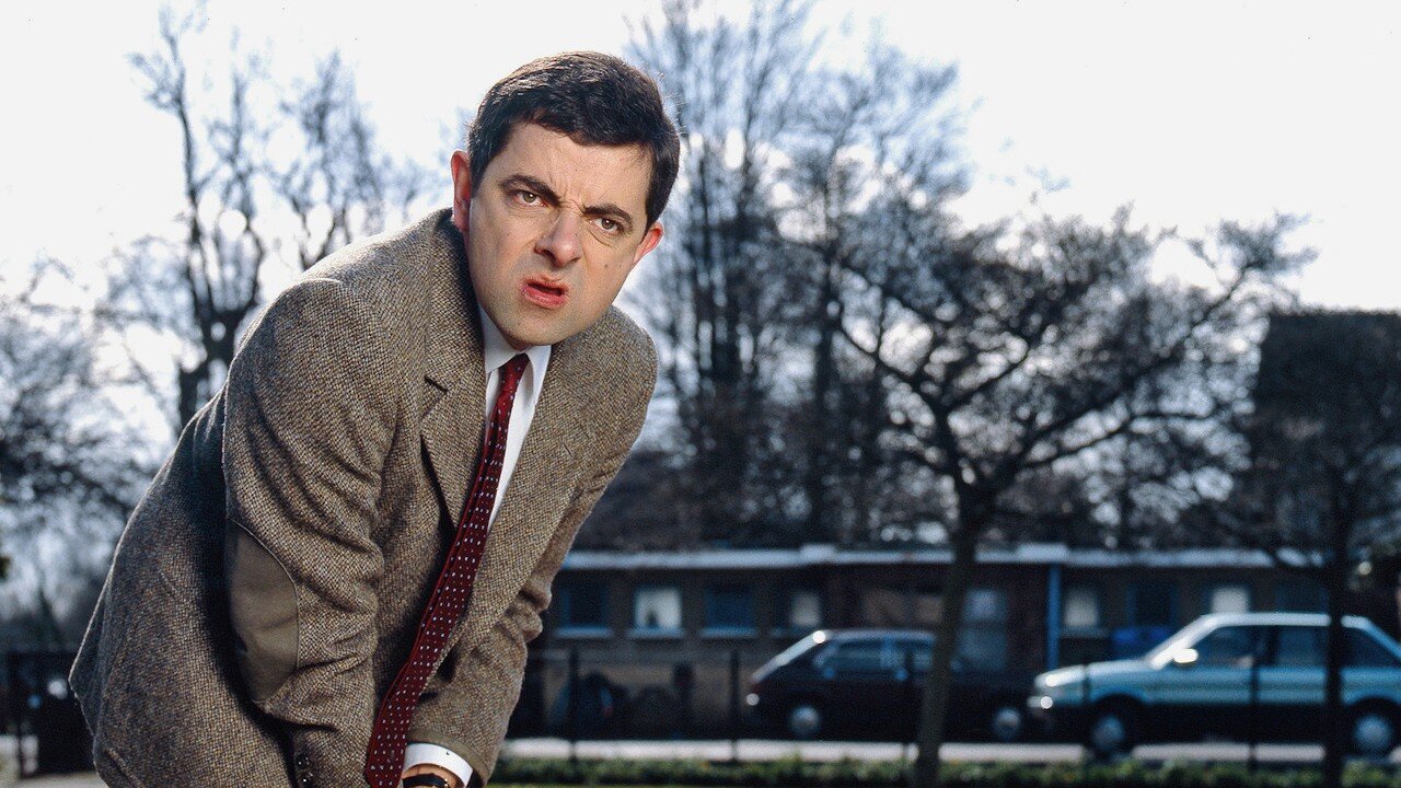 Mr Bean! | Funny Clips |Official