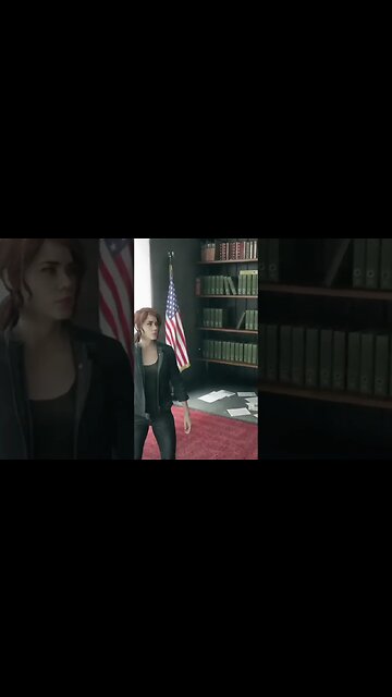 Psycho Hose Beast #gaming #control #metoo #sadistic #playthrough