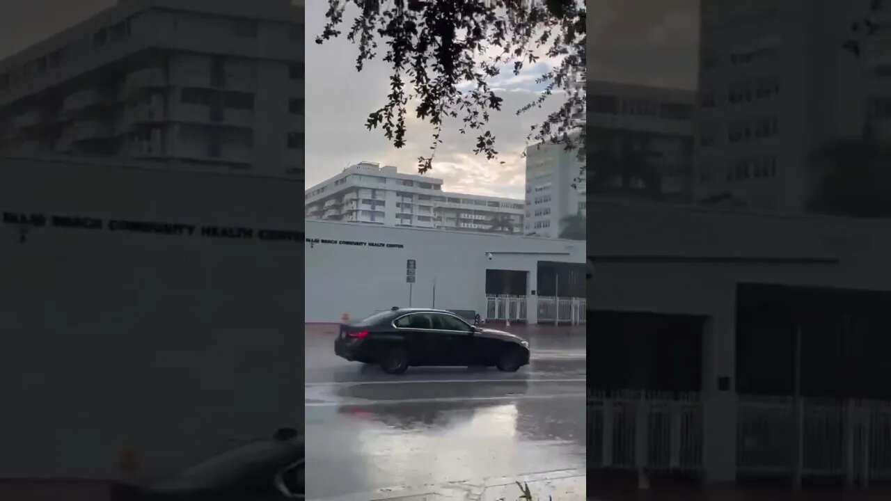 Miami weather, 4 sept.2023