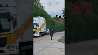 ELECTRIC SCOOTER & SURRON WHEELIE