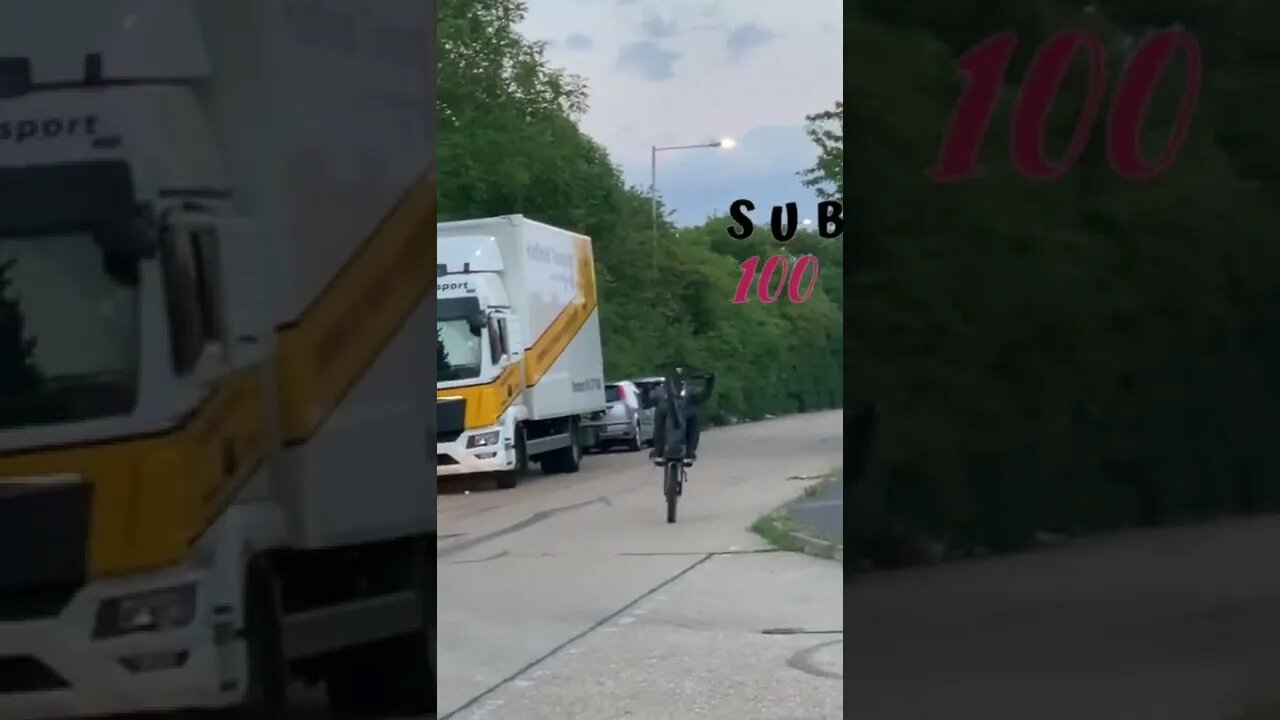 ELECTRIC SCOOTER & SURRON WHEELIE