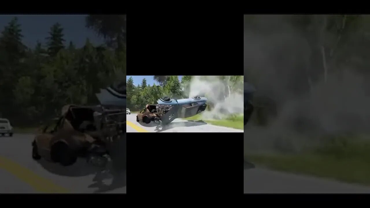 skidded / BeamNG DRIVE