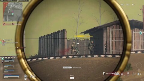 People call me the #1 best sniper on Modern Warfare, and this is why...