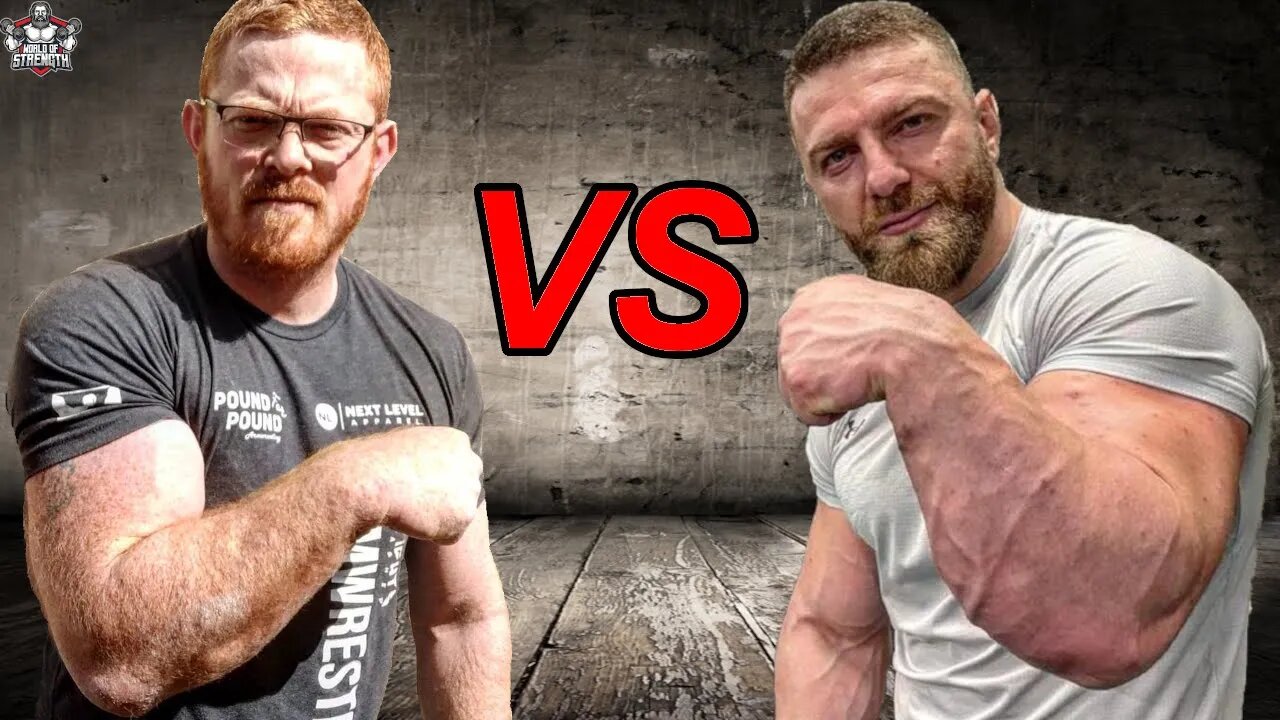 Ryan Bowen vs Zurab Tavberidze | Who Will Win ?