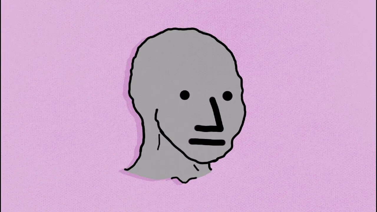 OMG WHAT AN NPC !!!!