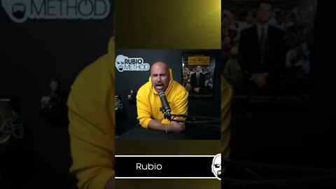 Rubio Talks About His Grandmother