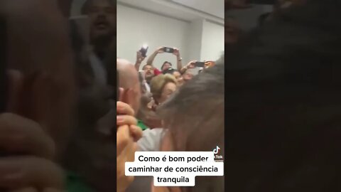 CAMBADA DE LADRÕES JUNTOS!