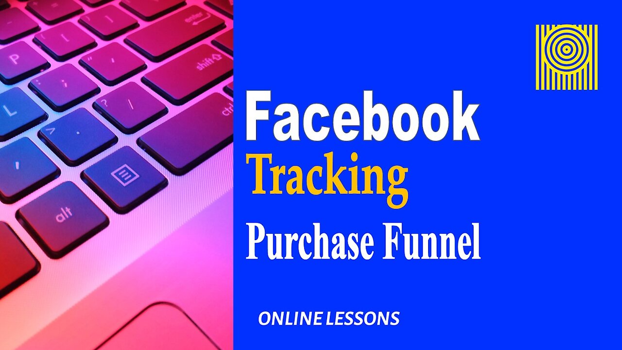 Facebook Tracking-Purchase Funnel