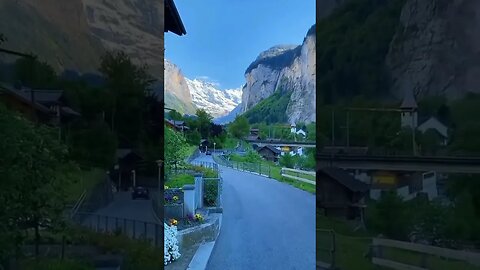 Beautiful Nature
