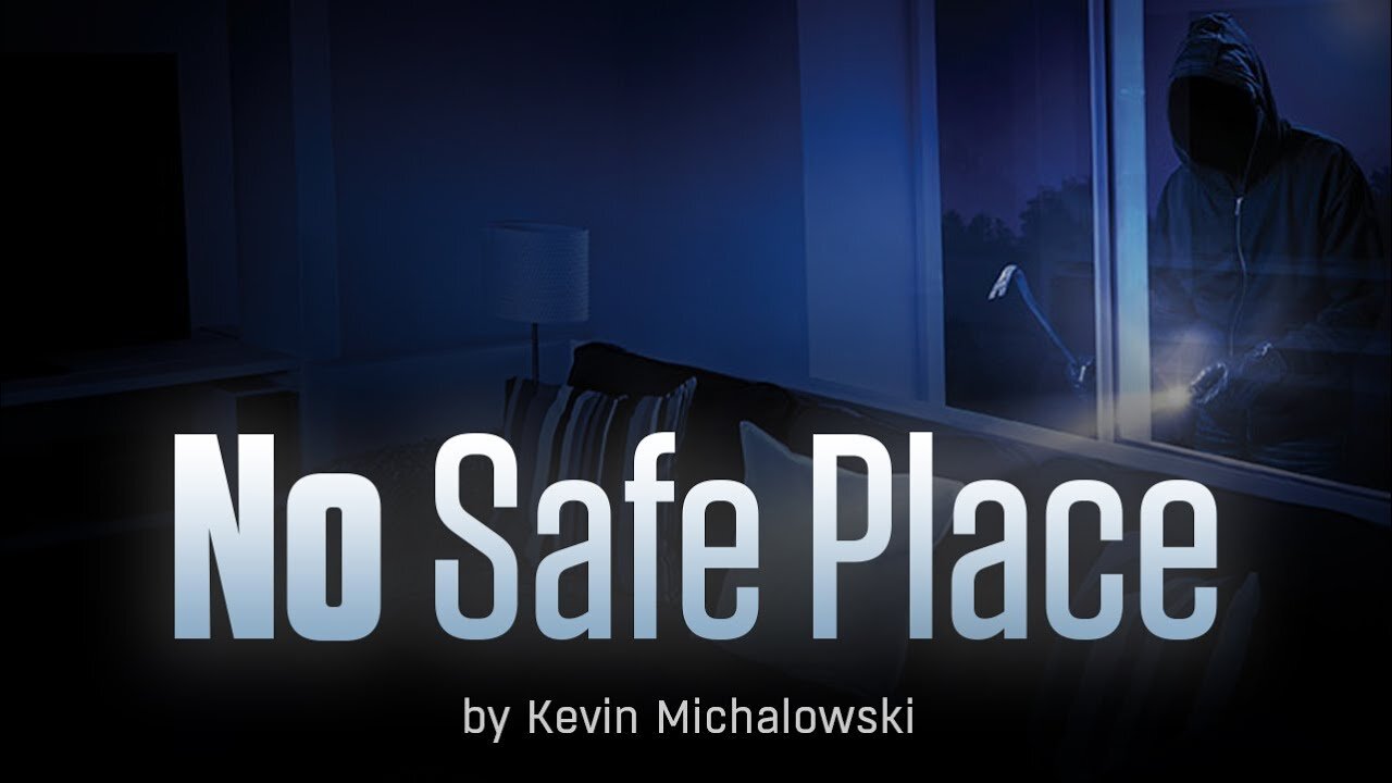 No Safe Place: Into the Fray Episode 82