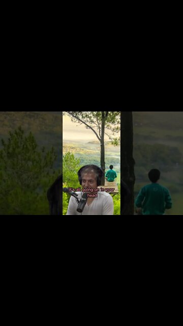 Life is really a single player game - Happiness is a Choice - Naval Ravikant and Joe Rogan