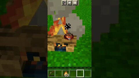 Halloween NO MINECRAFT 😱😱😱😱😱🎃🎃🎃🎃🎃#halloween #shorts #minecraft #viral