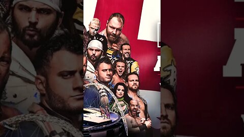 Check out the full preview, rants & all! #aew #allin