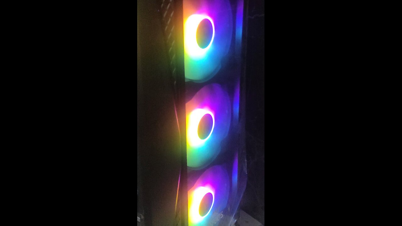 ₹100000 Gaming and Editing PC Build