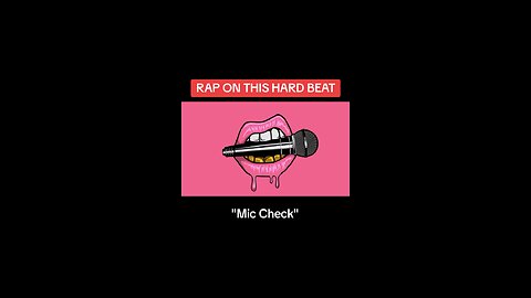 Rap In The Beat 32