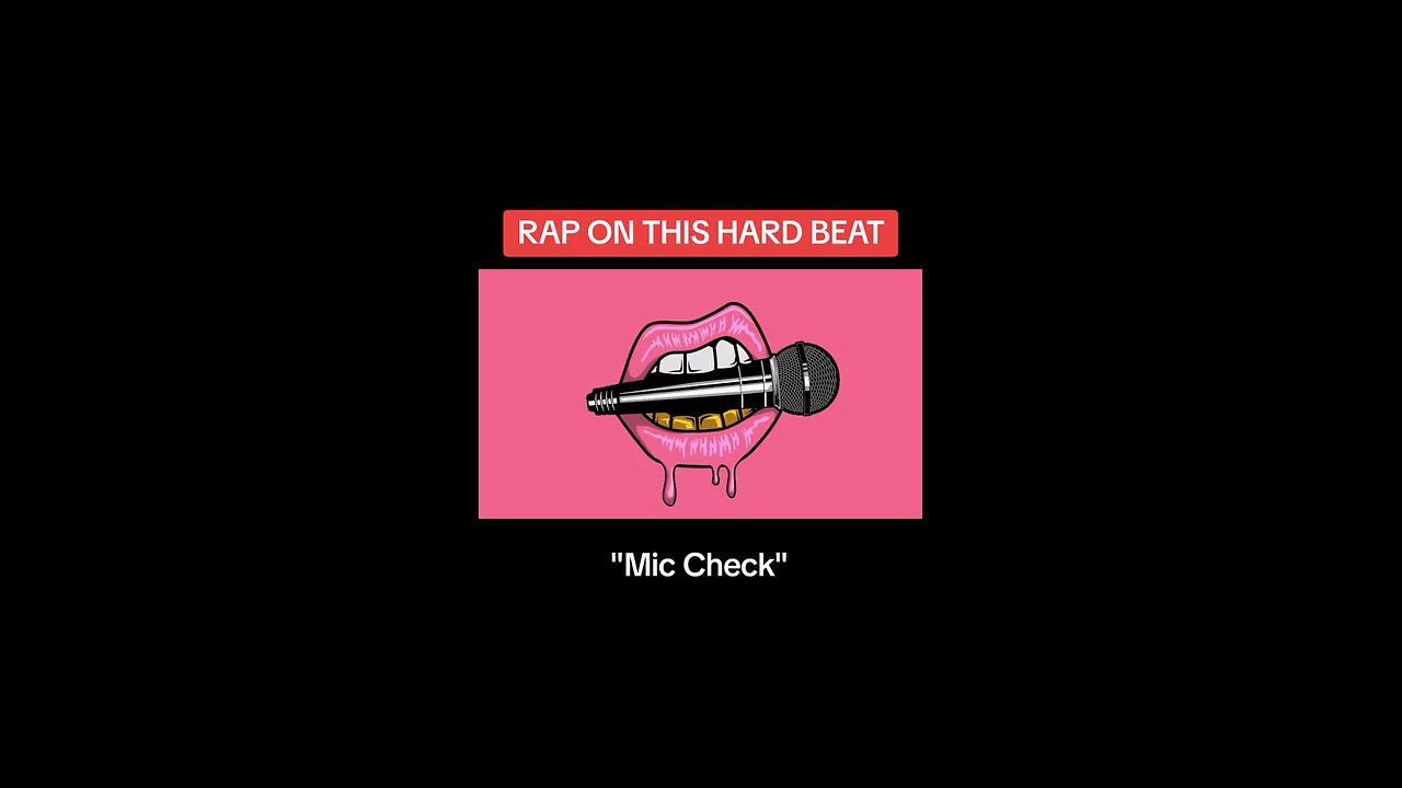 Rap In The Beat 32