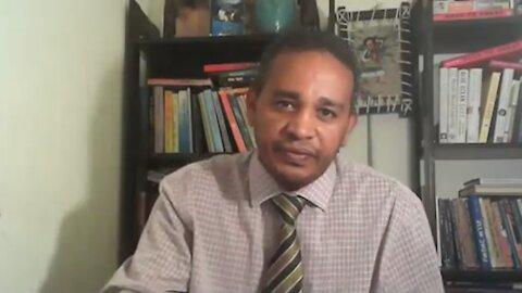 ህወሓት ትግራይን እስከመገንጠል የሚያደርሰው የፖለቲካ አቋሙ ግልጽ እየሆነ ነው - ኤርሚያስ ለገሰ