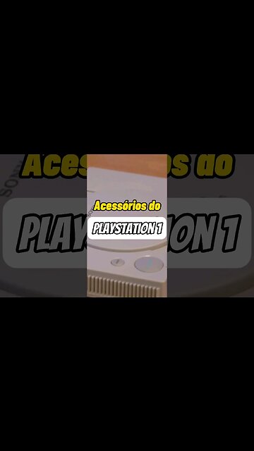 Um dos primeiros vídeogames a ter acesso a internet #shorts