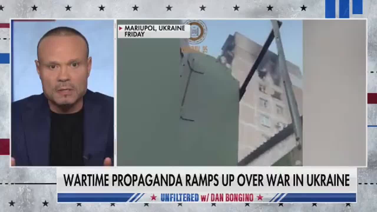 Dan Bongino: Fact Checking The Fact Checkers