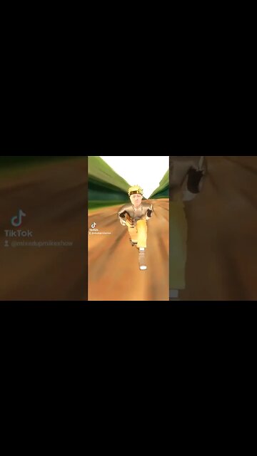 I'm so fast 😆 🤣 😂 #mixedupmikeshow