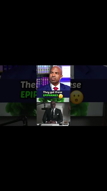 Kevin Samuels EXPLAINS to me WHY modern women are FAILING!