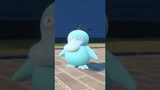 SHINY HUNT - Psyduck e Golduck - Xpace Games #shorts