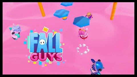 Ooh! So close! - Fall Guys - Season Four - Free for All (Part 14)