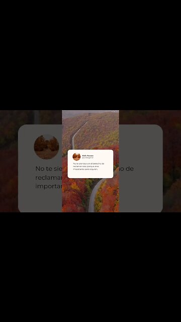 Existe gente que se las da de importante 🤔