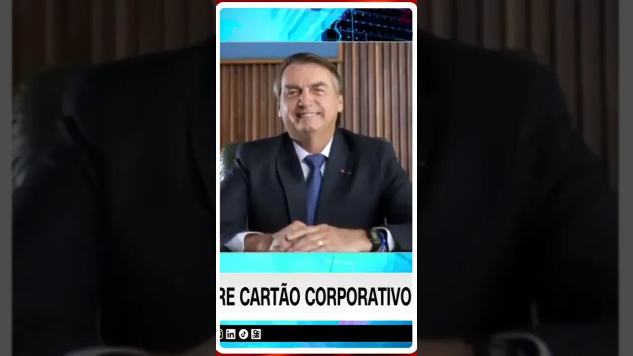 ministério público vai para cima de Bolsonaro #shortscnn @shortscnn