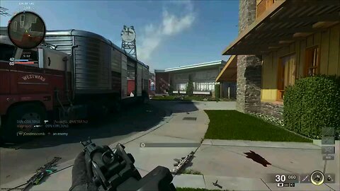 I'm running out of titles at this point