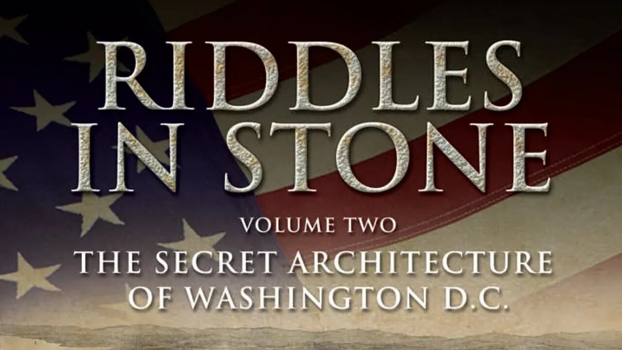 The New Atlantis (Volume 2): The Secret Architecture of Washington D.C.