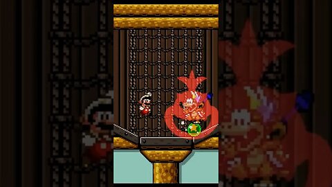 Open the door #supermariomaker2 #supermariobros